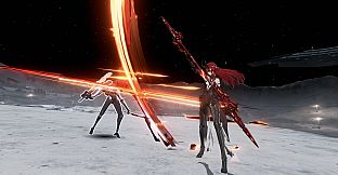 Punishing: Gray Raven