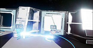 Cyber Attack VR board game