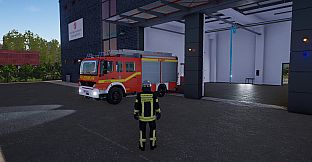 Emergency Call 112 - The Fire Fighting Simulation 2: Volunteer Firefighters
