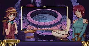 Dungeon of Departure