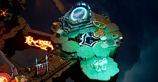 Astral Forge: Desktop Alchemist