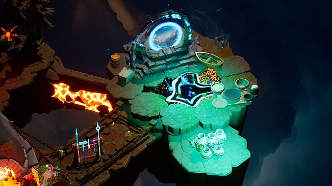 Astral Forge: Desktop Alchemist
