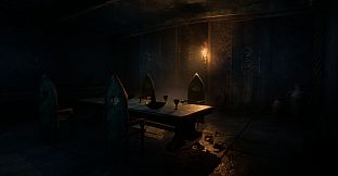 Dark Offering