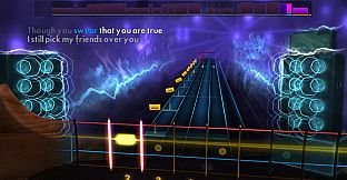 Rocksmith 2014 Edition – Remastered – New Found Glory - “My Friends Over You”