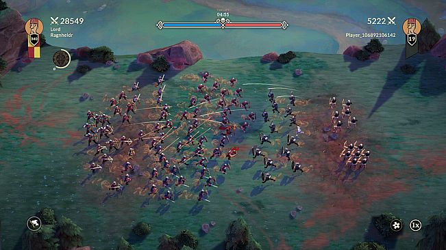 Dawn of Ages: Beginner's Bounty