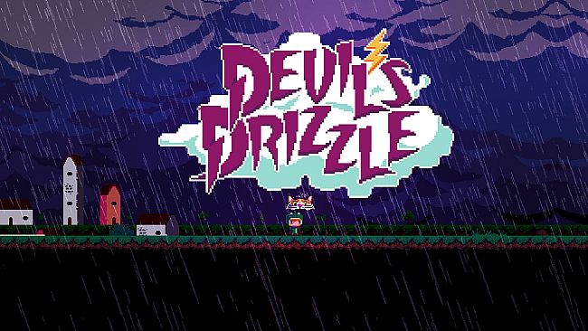 Devil's Drizzle