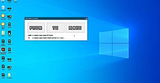 TIGER SYMBOLIC LINK KNIFE