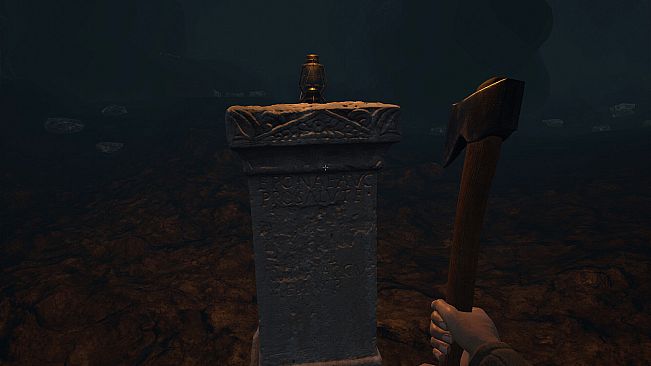 Strigoi: The Vampire Legend