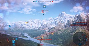 World of Warplanes - Meteor Pack