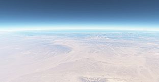 Outerra World Sandbox