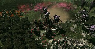 Warhammer 40,000: Gladius - Specialist Pack