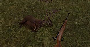 Hunting Simulator VR