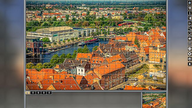 Pixel Puzzles Traditional Jigsaws Pack: Deutschland