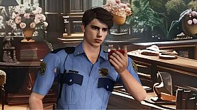 HaoWei1: Your Domineering Warlord