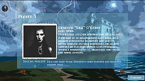 Don't Wake Up The Dead