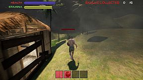 The Warrior Of Treasures 2: Skull Hunter