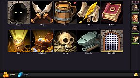 Endor Awakens: Roguelite DRPG