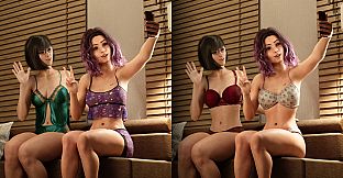 FreshWomen - Season 2 - Supporter Pack