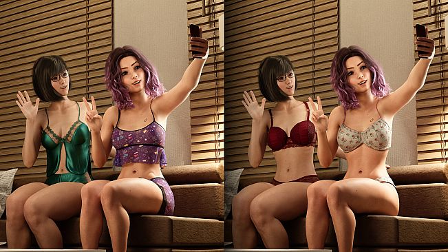 FreshWomen - Season 2 - Supporter Pack