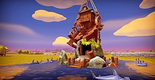 Farm Together - Sugarcane Pack