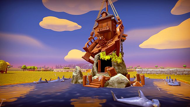 Farm Together - Sugarcane Pack