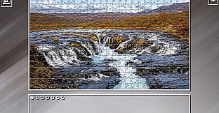 Super Jigsaw Puzzle: Generations - Landscapes 5