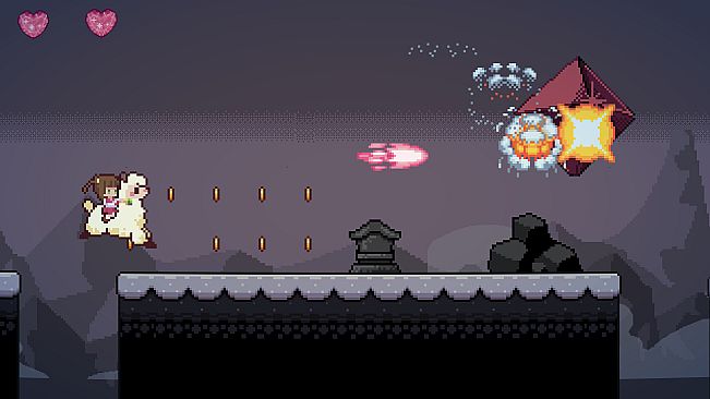 Alpacapaca Dash 2 - Windows