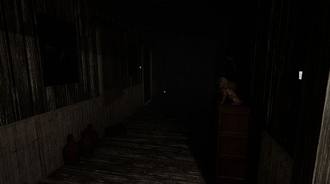 Topographical Agnosia