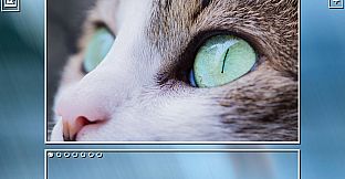 Super Jigsaw Puzzle: Generations - Cats Puzzles