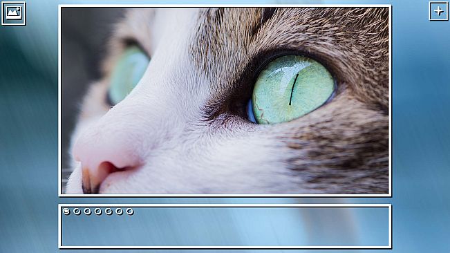 Super Jigsaw Puzzle: Generations - Cats Puzzles