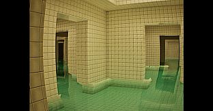 Explore The Backrooms