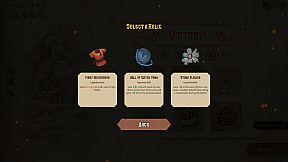 Deathless. The Hero Quest