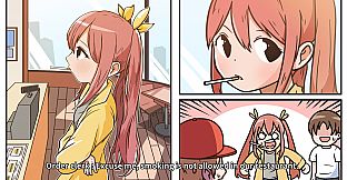 Otaku's Adventure - The World Just Keeps Turning