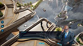 Gamedec Definitive Edition