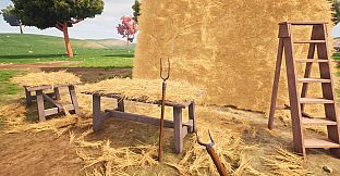 Needle In A Haystack