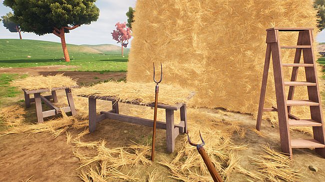 Needle In A Haystack