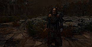 Soul at Stake - "Heart of Stone" The Prince Outfit