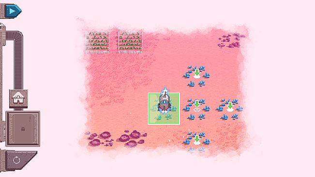 Mars Power Industries: First Job