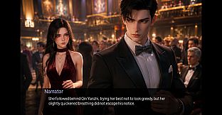 The New Han Prince: Brother-in-Law's Captive Plaything