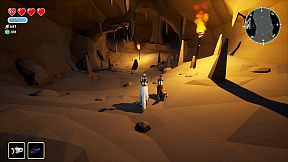 Heist Kitty: Multiplayer Cat Simulator Game