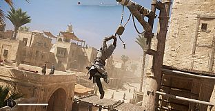 Assassin’s Creed Mirage Deluxe Pack