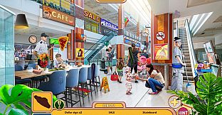 Amazing Weekend - Search and Relax Collector's Edition