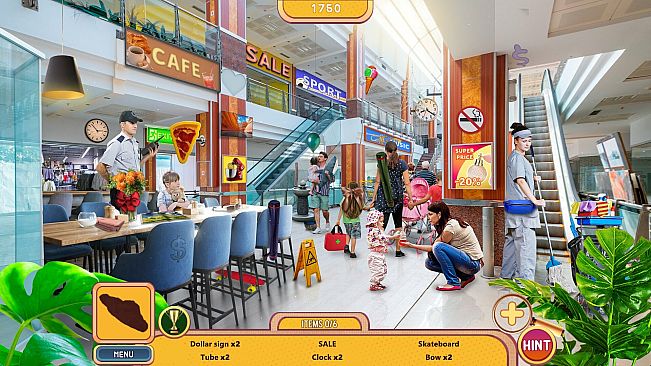 Amazing Weekend - Search and Relax Collector's Edition