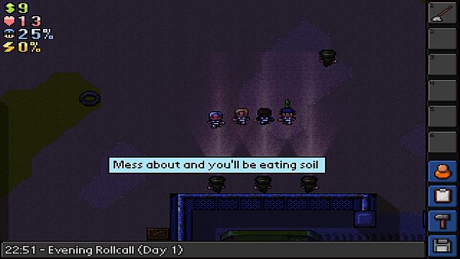 The Escapists - Escape Team