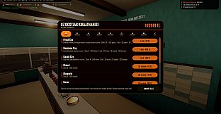 Çay Ocağı Simulator