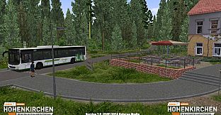 OMSI 2 Add-on Hohenkirchen
