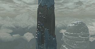 Only the Mountain from Cairn Soundtrack