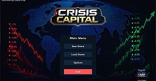 Crisis Capital