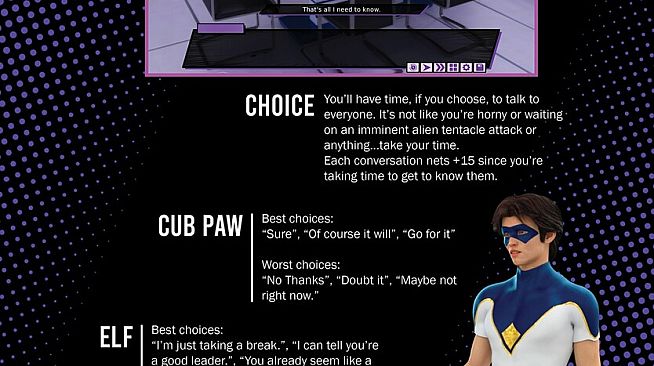 The Coming End: Fresh Force Frustrations - Official Walkthrough