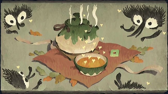 Book of Travels - Cup of Kindness